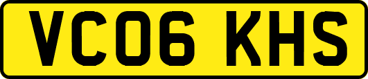VC06KHS