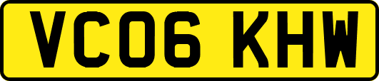 VC06KHW