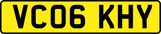 VC06KHY