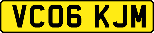 VC06KJM