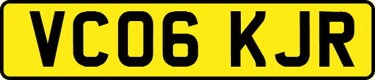 VC06KJR