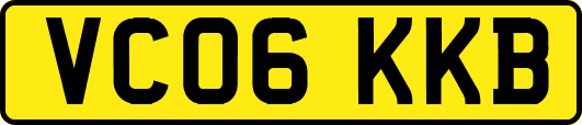 VC06KKB