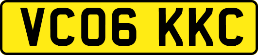 VC06KKC
