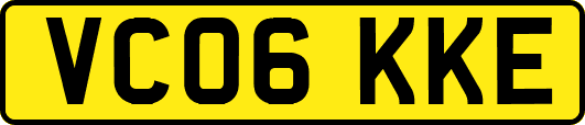VC06KKE