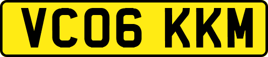 VC06KKM