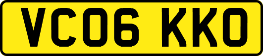 VC06KKO
