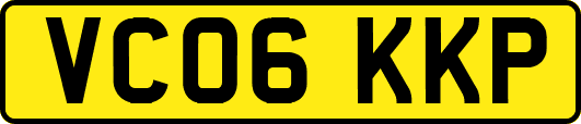 VC06KKP