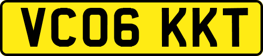 VC06KKT