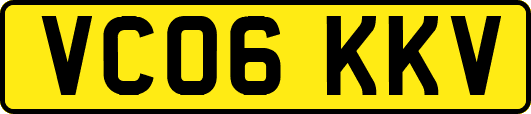 VC06KKV