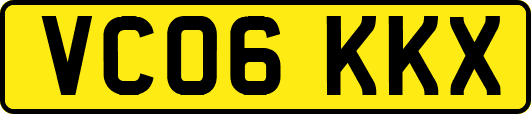 VC06KKX
