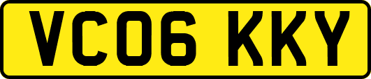 VC06KKY