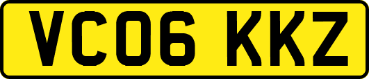 VC06KKZ