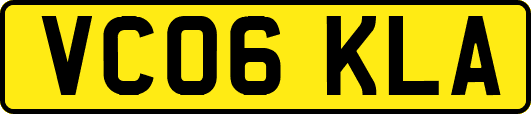 VC06KLA