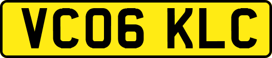 VC06KLC