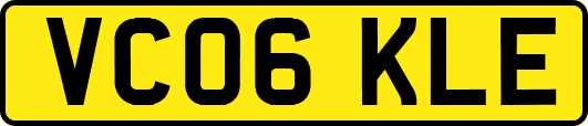 VC06KLE