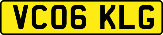 VC06KLG