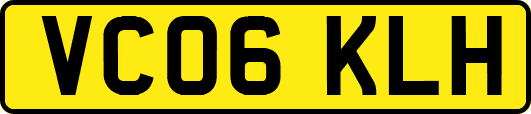 VC06KLH