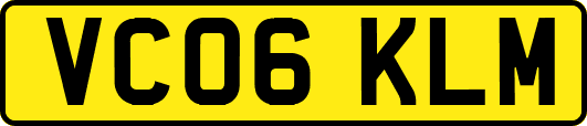 VC06KLM