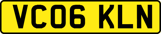 VC06KLN