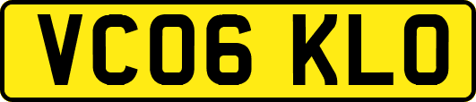VC06KLO