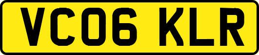 VC06KLR