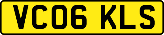 VC06KLS