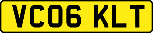 VC06KLT