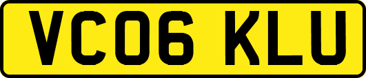 VC06KLU