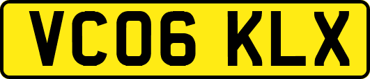VC06KLX