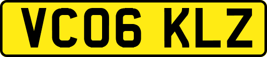 VC06KLZ