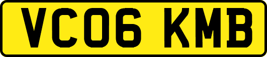 VC06KMB