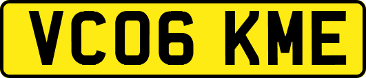 VC06KME