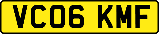 VC06KMF