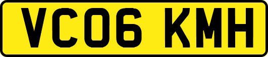 VC06KMH