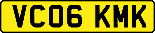 VC06KMK