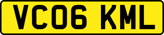VC06KML