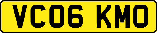 VC06KMO