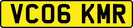VC06KMR