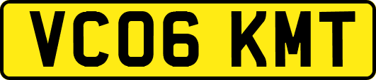 VC06KMT