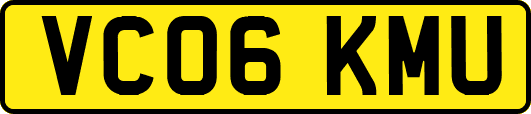 VC06KMU
