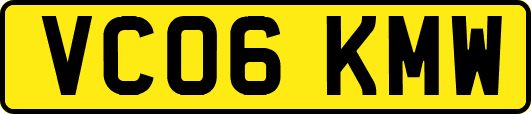 VC06KMW