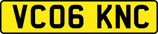 VC06KNC