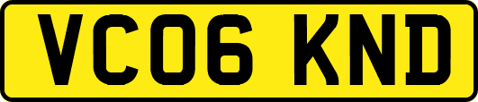 VC06KND