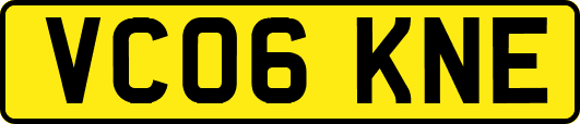VC06KNE