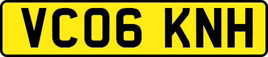 VC06KNH