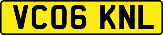 VC06KNL