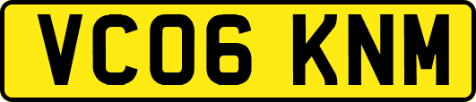 VC06KNM