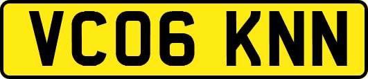 VC06KNN