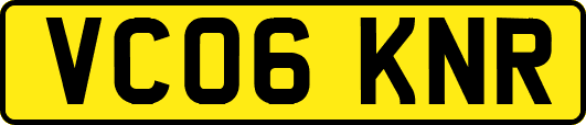 VC06KNR