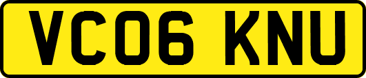 VC06KNU